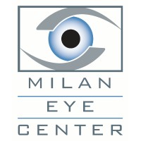 Milan Eye Center logo - Similar company to Thomas Eye Group