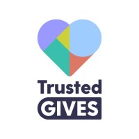 Trusted Gives logo - Similar company to Free The Girls
