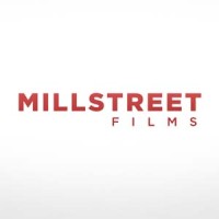 Millstreet Films BV logo - Similar company to Topkapi Films