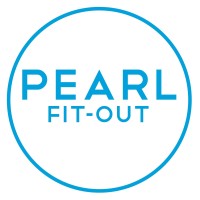 PEARL Fit-Out logo - Similar company to Stenball Group Ltd