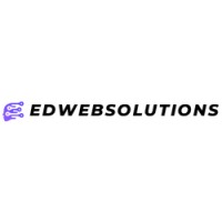 Edweb Solutions logo - Similar company to Edupotion Elearning Services Pvt. Ltd.