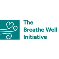The Breathe Well Initiative logo - Similar company to Lung Connect