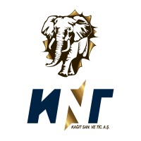 KNT Kağıt San. ve Tic. A.Ş. - KNT Paper logo - Similar company to Sekka