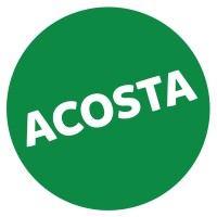ACOSTA logo - Similar company to Kami Studio Co.