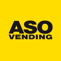 ASO VENDING Slovensko logo - Similar company to Provendia S.R.O.
