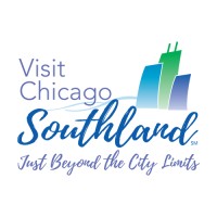 Visit Chicago Southland logo - Similar company to Visit Casper