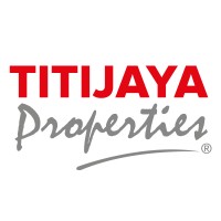 Titijaya Properties logo - Similar company to Agile Real Estate
