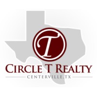 Circle T Realty logo - Similar company to Landflipping