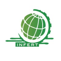 INFERT logo - Similar company to Adfert