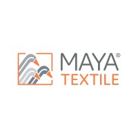 Maya Textile logo - Similar company to Eva Re-Source