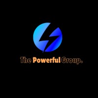 The Powerful Group Limited logo - Similar company to Kite Travel Representation