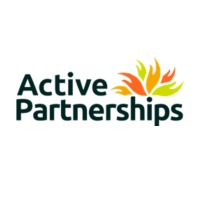 Active Partnerships logo - Similar company to Ukactive