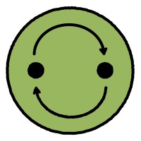 Sidewalk Talk logo - Similar company to Derek'S Place