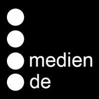 medien.de mde GmbH logo - Similar company to Berbuer Büro Für Medienproduktion