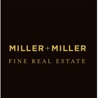 MILLER + MILLER Real Estate, Coldwell Banker Realty Referral Network logo - Similar company to Kunkel Wittenauer Group, Inc