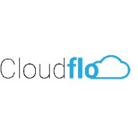 Cloudflo logo - Similar company to Cloudflow