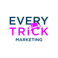 Every Trick Marketing logo - Similar company to Worcester Web Studio