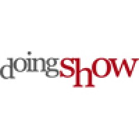 Doingshow audiovisual logo - Similar company to Comppo Compañía De Post