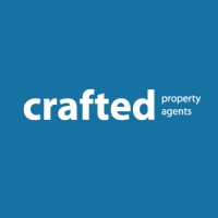 Crafted Property Agents logo - Similar company to Co-Content