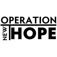 Operation New Hope logo - Similar company to Rethreaded