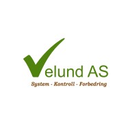 Velund AS logo - Similar company to Hsse Systems As