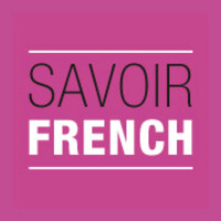 Savoir-French logo - Similar company to Marbre