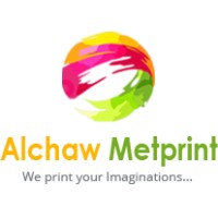 Alchaw Metprint India Limited logo - Similar company to Unique Closures