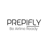Prepifly logo - Similar company to Nervotec
