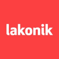 Lakonik İstanbul logo - Similar company to Frög Reklam Ve Ticaret A.Ş.