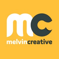 Melvin Creative logo - Similar company to My Creative