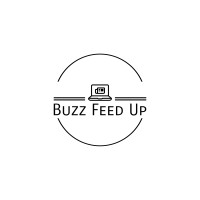 Buzz Feed Up logo - Similar company to Buzz