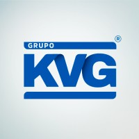 Grupo KVG logo - Similar company to Kvg