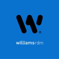 WilliamsRDM, Inc. logo - Similar company to Smart Parke