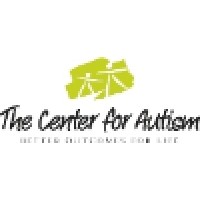 The Center for Autism logo - Similar company to Potential Inc.