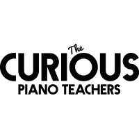 The Curious Piano Teachers logo - Similar company to Earmaster