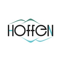Hoffen Soluções Industriais logo - Similar company to Intelmatec Segurança E Automação | Comércio E Instalações