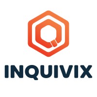 Inquivix logo - Similar company to Punch Digital Marketing