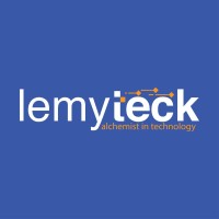 lemyteck logo - Similar company to Kkip