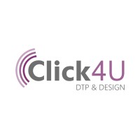 Click4U logo - Similar company to Iq Makelaars