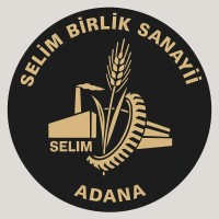 SELİM BİRLİK SANAYİ TARIM MAKİNALARI KOLL. ŞTİ ADANA logo - Similar company to Manavoglu Makina