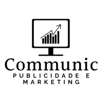 Communic Publicidade e Marketing logo - Similar company to Arw Publicidade