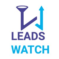 Leads Watch logo - Similar company to Y & I Leads