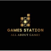 Games Station Commercial Brokers logo - Similar company to Gamestation