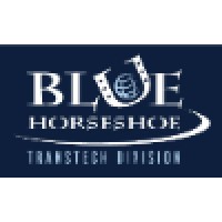 Blue Horseshoe - TransTech Division logo - Similar company to Nuventory Llc