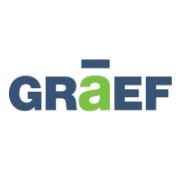 GRAEF logo - Similar company to Graef