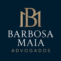 Barbosa Maia e Advogados logo - Similar company to Lowenthal Advogados