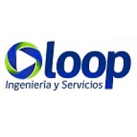 LOOP INGENIERIA Y SERVICIOS SPA. logo - Similar company to Dumocranes Spa