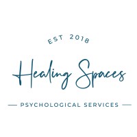 Healing Spaces Psychological Services LLC logo - Similar company to Pascal Crisis Services, Inc.