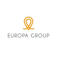EUROPA GROUP logo - Similar company to Prpa