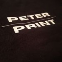 Peter Print logo - Similar company to Peterprint
